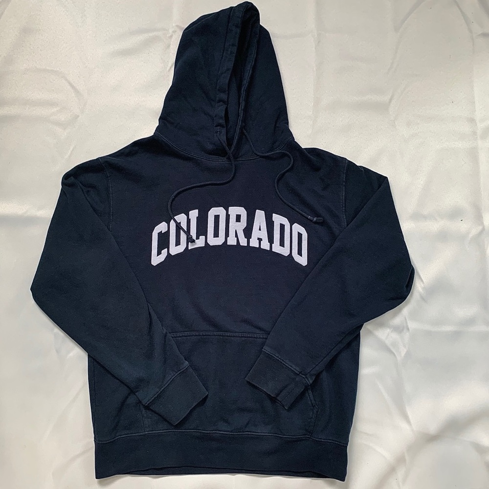 Brandy Melville Colorado hoodie/sweatshirt